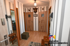 Os Zacisze Agrestowa- Mieszkanie 3 pokojowe